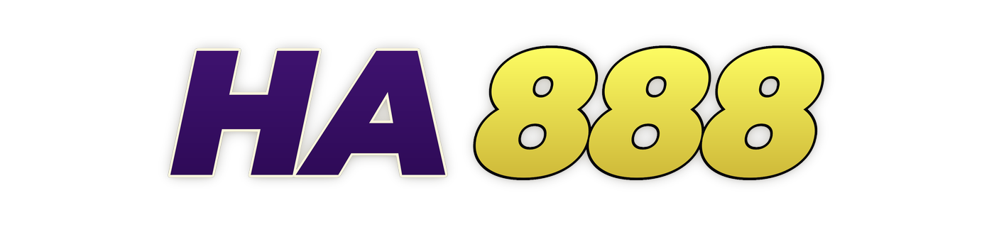 ha888 logo